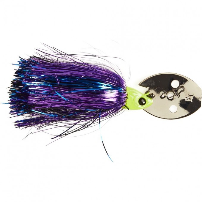 Чаттербейт LUCKY JOHN BBS CHATTERBAIT PIKE 38.0г 003 LJCTB38-003