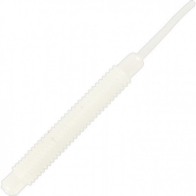 Черви съедобные искусственные LUCKY JOHN SALT WATER AYING TAIL 2.0in (5 см), цвет 033, 12шт 140179-033