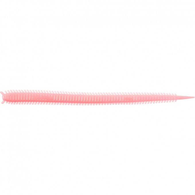 Черви съедобные искусственные LUCKY JOHN SALTY SENSATION LUGWORM 2.5in (6.35 см), цвет F05, 24шт 140503-F05