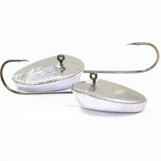 Джиг-головки LUCKY JOHN VERTICAL JIG, 5.2г, набор 3шт. 8528-052