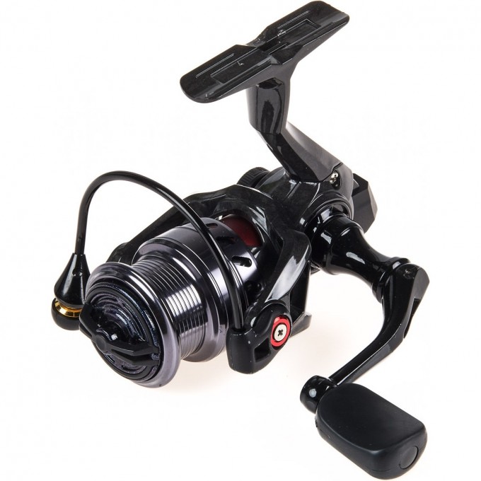 Катушка безынерционная LUCKY JOHN VANREX SPIN 6 2000FD LJVS06-20FD