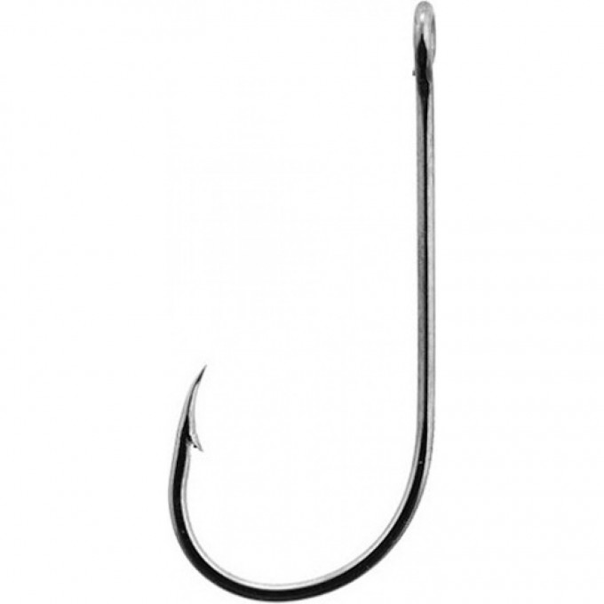 Крючки одинарные LUCKY JOHN LJH559 BN №6, 8 шт LJH559-006