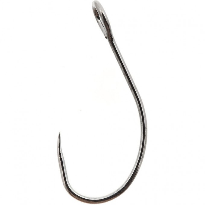 Крючки одинарные LUCKY JOHN PREDATOR LJH532 №2, 6 шт LJH532-002