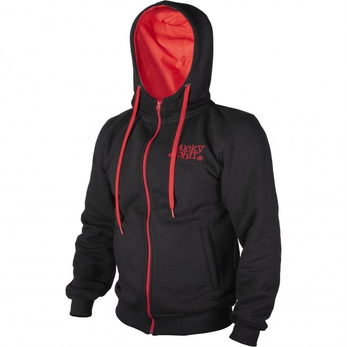 Куртка LUCKY JOHN BR 02 р.M AM-9001-02M