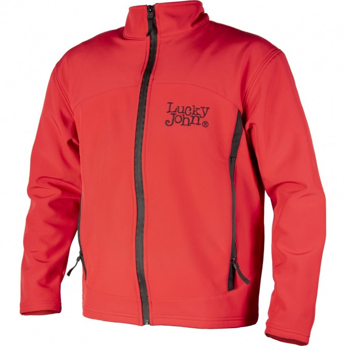 Куртка LUCKY JOHN SOFTSHELL 04 р.XL AM-9101-04XL
