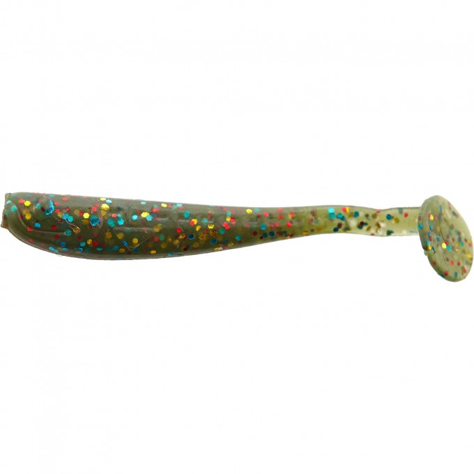 Мягкая приманка LUCKY JOHN BABY ROCKFISH 1.2in (35 мм), цвет f08 20шт 140149-F08