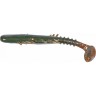 Мягкая приманка LUCKY JOHN BUGSY SHAD 2.8" (72 мм), цвет 085 7шт. 140107-085