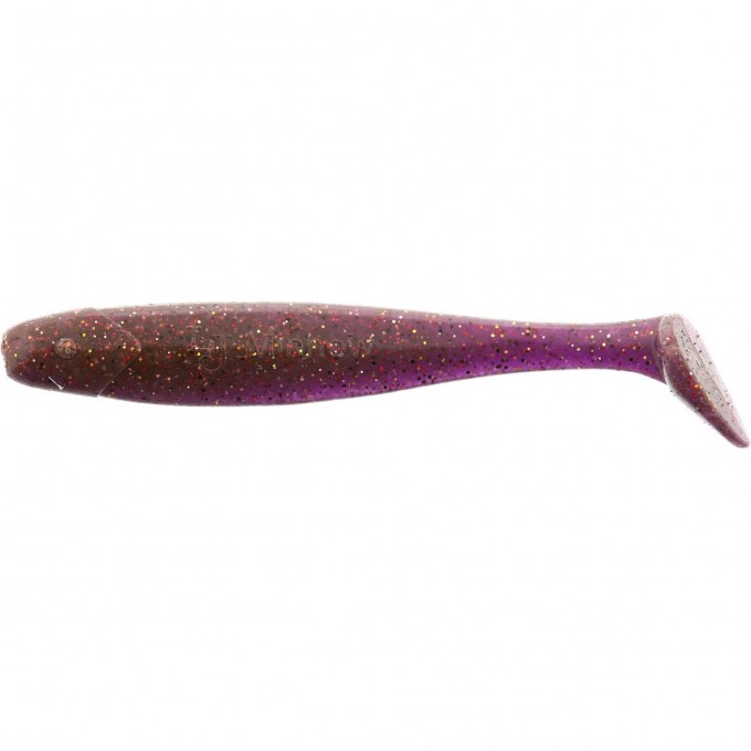 Мягкая приманка LUCKY JOHN MINNOW 2.2in (56 мм), цвет s13 10шт 140142-S13