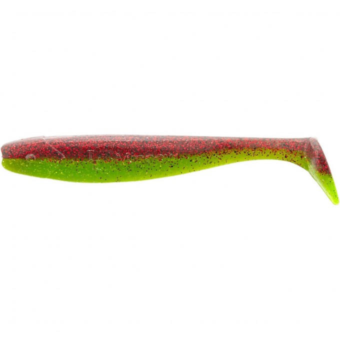 Мягкая приманка LUCKY JOHN MINNOW 2.2in (56 мм), цвет t44 10шт 140142-T44