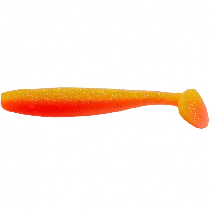 Мягкая приманка LUCKY JOHN MINNOW 5.5in (139 мм), цвет t26 4шт 140151-T26