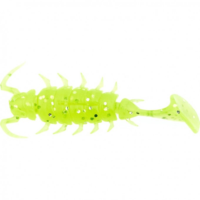 Мягкая приманка LUCKY JOHN PRO SERIES ALIEN BUG 1,5in (38 мм), цвет 071 10шт 140164-071