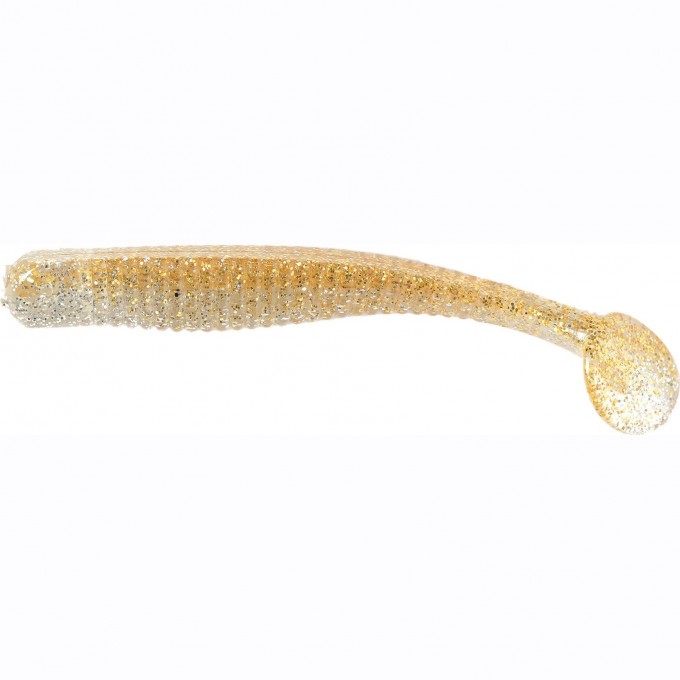 Мягкая приманка LUCKY JOHN PRO SERIES LONG JOHN 4.2in (107 мм), цвет t04 6шт 140134-T04