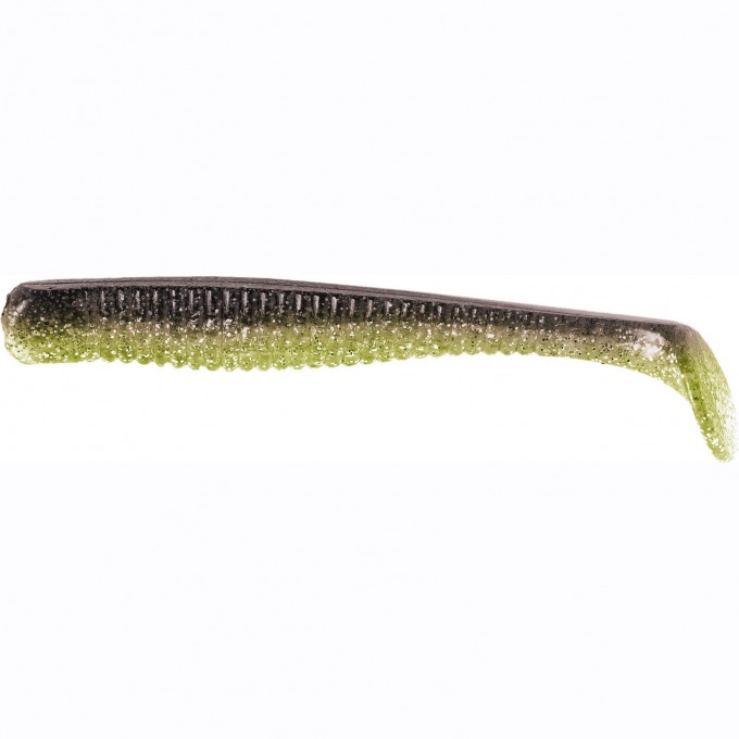 Мягкая приманка LUCKY JOHN PRO SERIES LONG JOHN 4.2in (107 мм), цвет t36 6шт 140134-T36