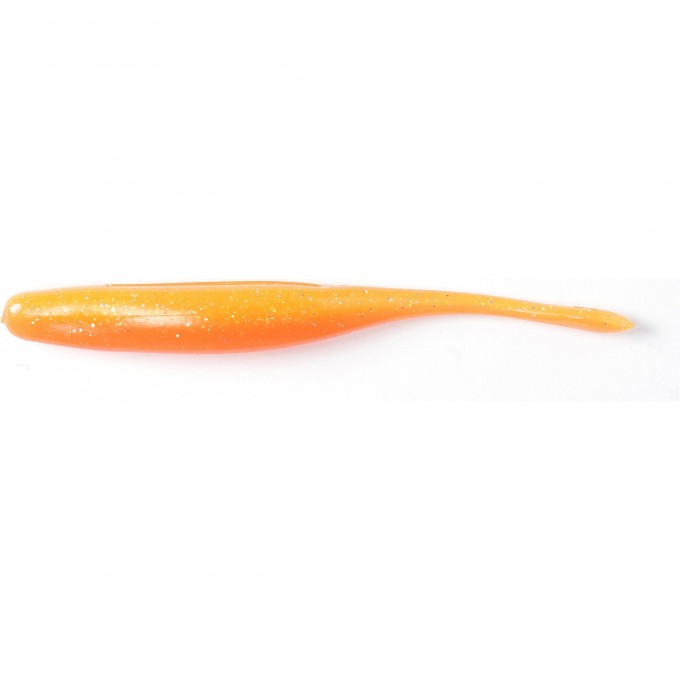 Мягкая приманка LUCKY JOHN PRO SERIES WACKY HAMA STICK 3.5in (89 мм), цвет t26 9шт 140138-T26