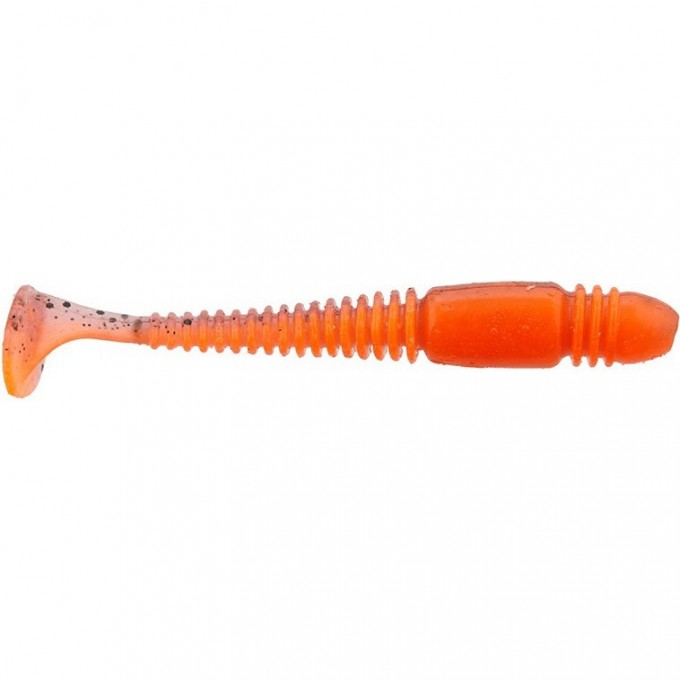 Мягкая съедобная приманка LUCKY JOHN PRO SERIES TIOGA 3.4 in (86 мм), цвет t48 6шт 140127-T48