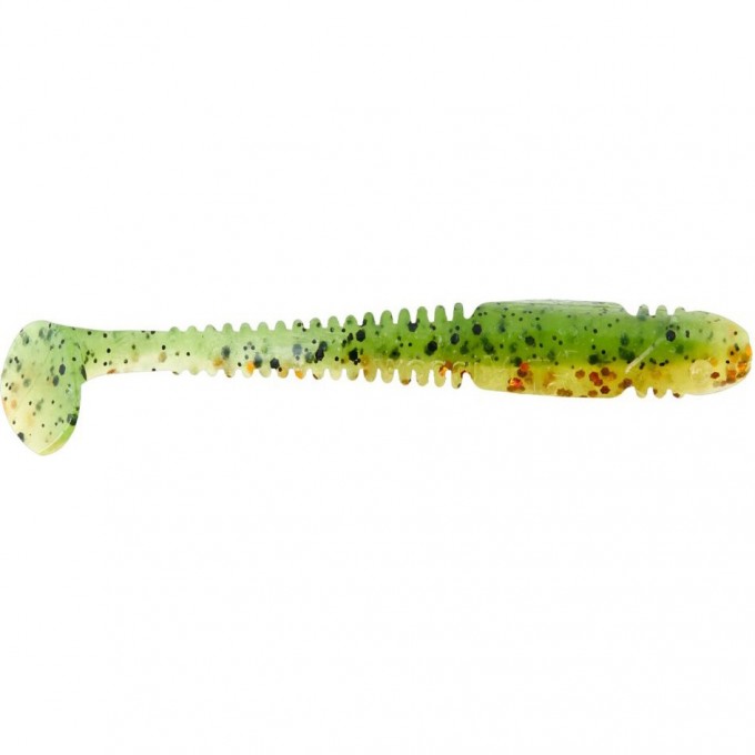 Мягкая съедобная приманка LUCKY JOHN PRO SERIES TIOGA 3.4 in (86 мм), цвет t51 6шт 140127-T51