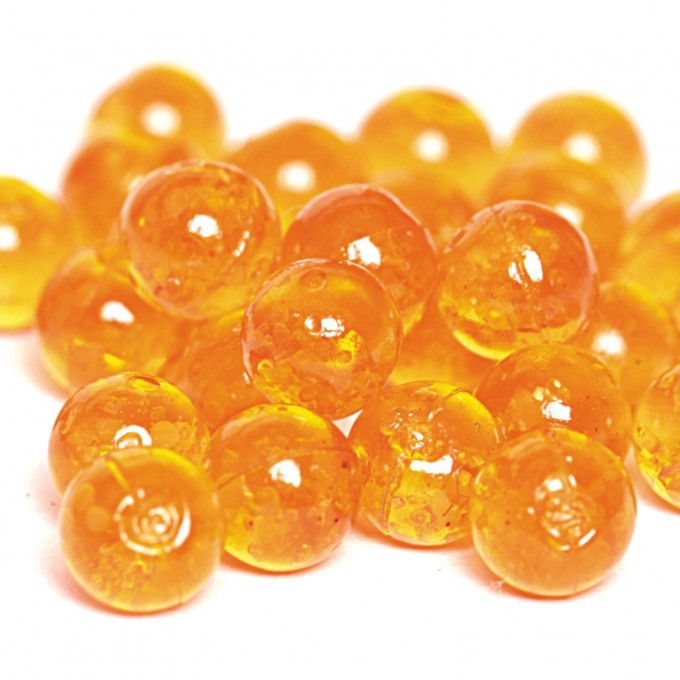 Насадки искусственные съедобные LUCKY JOHN PRO SERIES TROUT ROE икра 4.5мм 70шт. 140204-001