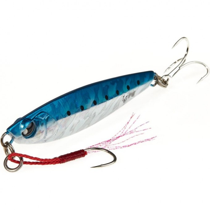 Пилькер LUCKY JOHN BASARA JIGGER 20.0г 003 в блистере LJSBJ020-003