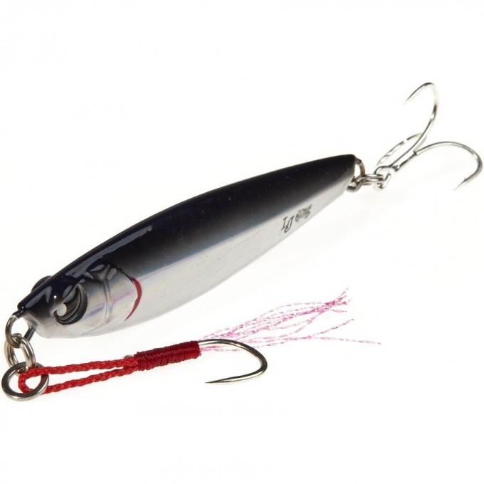 Пилькер LUCKY JOHN BASARA JIGGER 8.0г 004 в блистере LJSBJ008-004