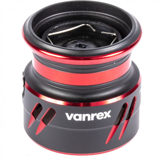 Шпуля резервная катушки LUCKY JOHN VANREX MICRO GAME 7 800FD LJVMG07-08SS