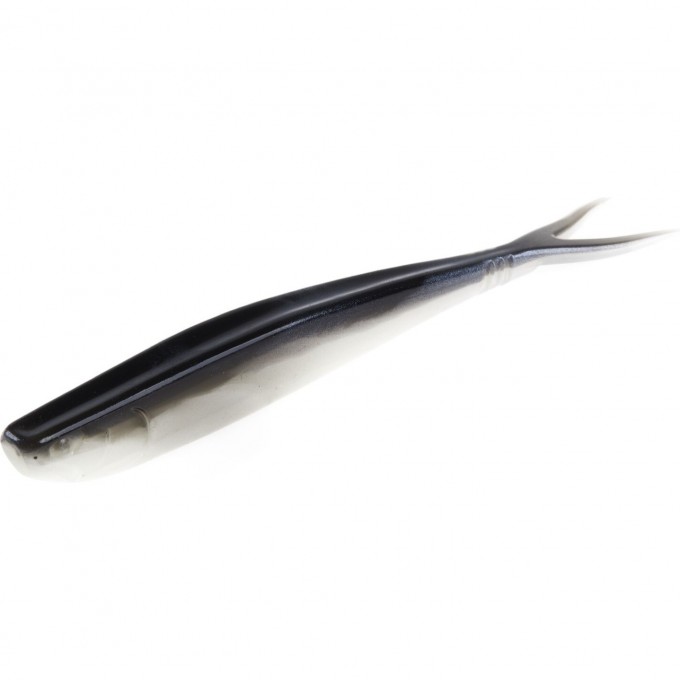 Слаги LUCKY JOHN 3D SERIES SLICK SHAD-V 7.0in (17,8) 014 3шт. 140424-014