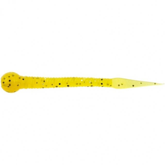 Слаги плавающие LUCKY JOHN PRO SERIES FLOATING TROUT SLUG, 2.5, 071, 10шт 140156-071