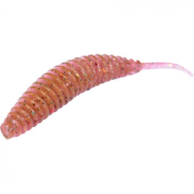 Слаги съедобные искусственные LUCKY JOHN PRO SERIES JAVA STICK 2,7in (06.80)/S14 8шт. 140206-S14