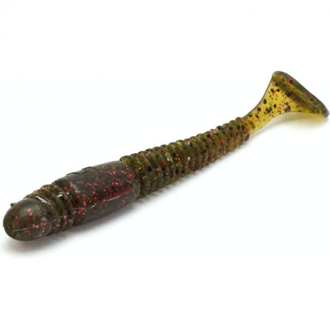 Слаги съедобные искусственные LUCKY JOHN PRO SERIES JAVA STICK 2,7in (06.80)/T46 8шт. 140206-T46