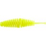 Слаги съедобные искусственные LUCKY JOHN PRO SERIES TRICK WORM 2.0in (51 мм), цвет 101, 10 шт 140160-101