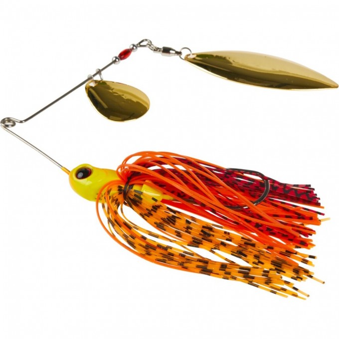 Спиннербейт LUCKY JOHN Shock Blade 18г 005 LJSH03-005