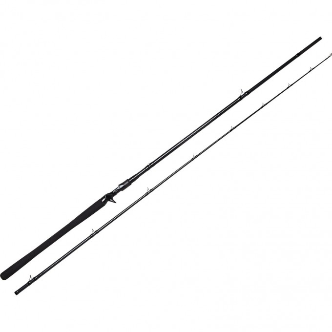 Спиннинг кастинговый LUCKY JOHN BLACK SENSE BBS CAST 220 8'6" (2.59) LJBSBBS-862XHEFC