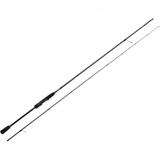 Спиннинг LUCKY JOHN BASARA 12 7'10" (2.39) LJBA-7102LF