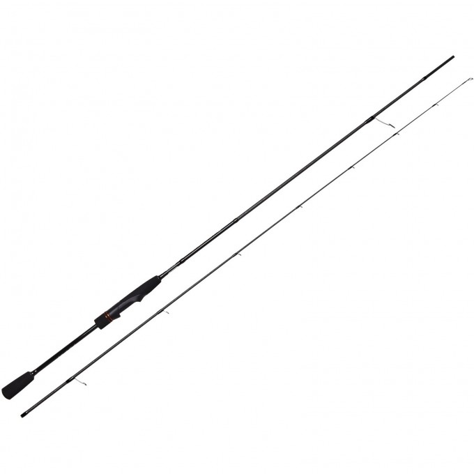 Спиннинг LUCKY JOHN BASARA 12 7'2" (2.18) LJBA-722LF