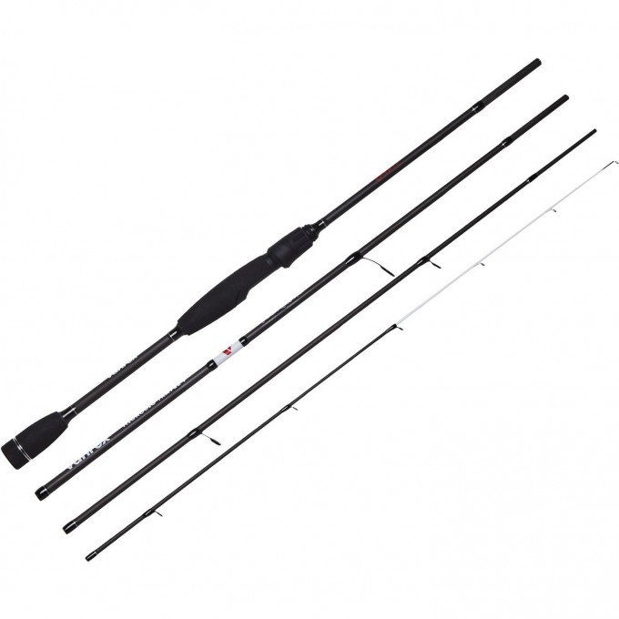 Спиннинг LUCKY JOHN VANREX MICROJIG TRAVEL 9 2.29 LJVJ-764LMF