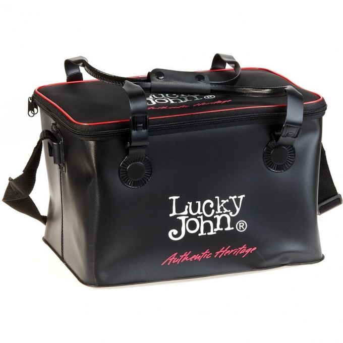 Сумка универсальная LUCKY JOHN EVA 400x300x250 LJ4030-025EBAL