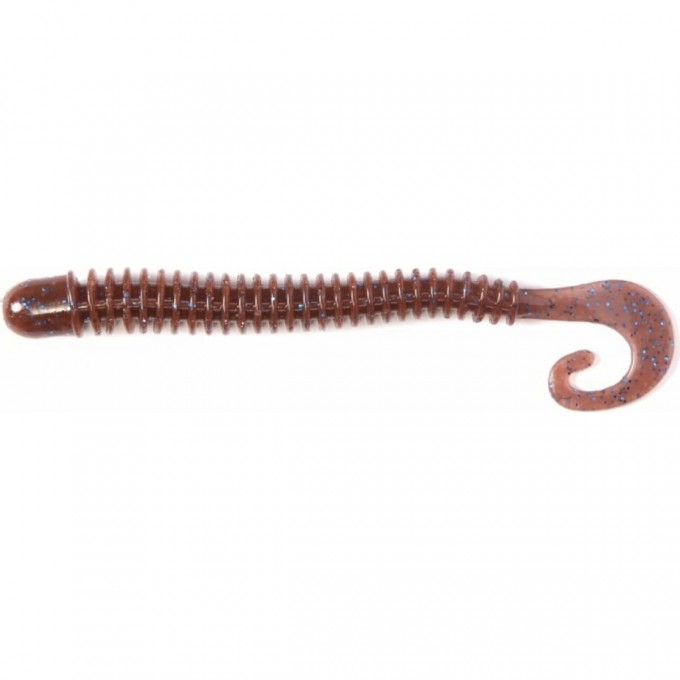 Твистеры съедобные LUCKY JOHN PRO SERIES BALLIST 4.0in (102 мм), цвет s19 6шт. 140129-S19