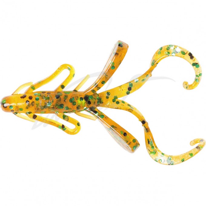 Твистеры съедобные LUCKY JOHN PRO SERIES HOGY HOG 0,8in (02.03)/PA19 20шт. 140199-PA19