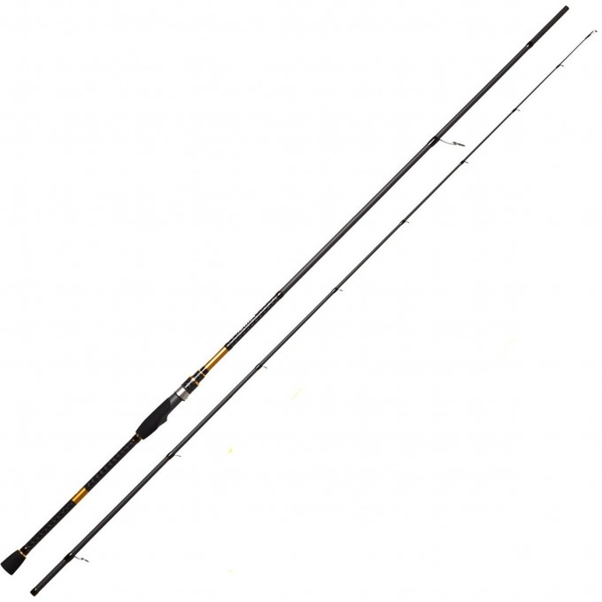 Удилище спиннинговое LUCKY JOHN ANIRA 45 8'2" 2.49 LJA-822MHEF-PR