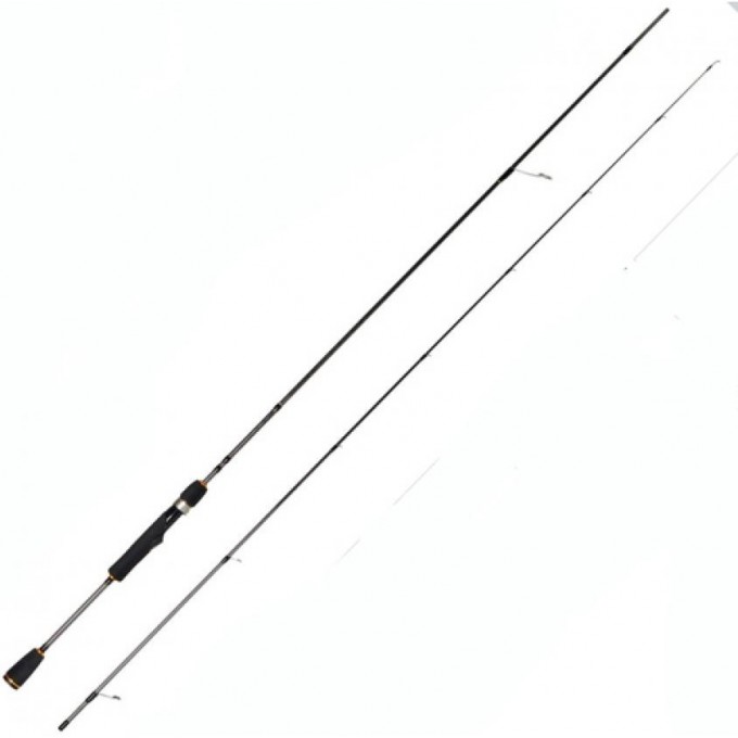 Удилище спиннинговое LUCKY JOHN ANIRA STREAM 10 8'11" 270 см, 3-10 г LJASM-8102LM