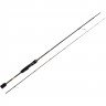 Удилище спиннинговое LUCKY JOHN AREA TROUT GAME INTOX 05 6'6" 198 см, 1.5-5 г LJATIN-662ULMF