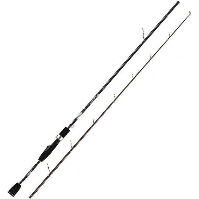 Удилище спиннинговое LUCKY JOHN BASARA 10 2.28 LJB-762LF