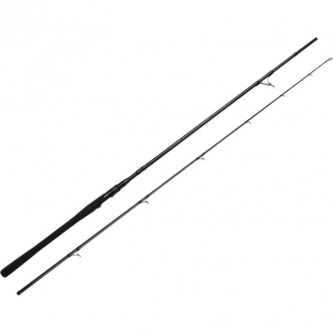 Удилище спиннинговое LUCKY JOHN Black Sense BBS SPIN 070 8'0" (2.44) LJBSBBS-802HEFS