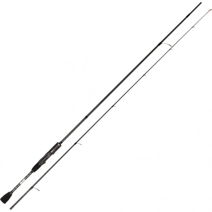 Удилище спиннинговое LUCKY JOHN ONE SENSORIC INSPIRADO 09 7'6" 229 см, 2-9 г LJOSIN-762LMF