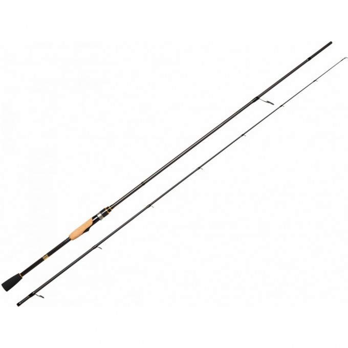 Удилище спиннинговое LUCKY JOHN ONE SENSORIC VANTAGE 35 7'6" 2.29 LJOSVA-762MHF