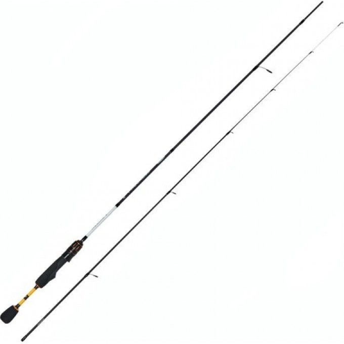 Удилище спиннинговое LUCKY JOHN PROGRESS MORMIX 03 6'6" 1.98 LJPMX-662ULMF