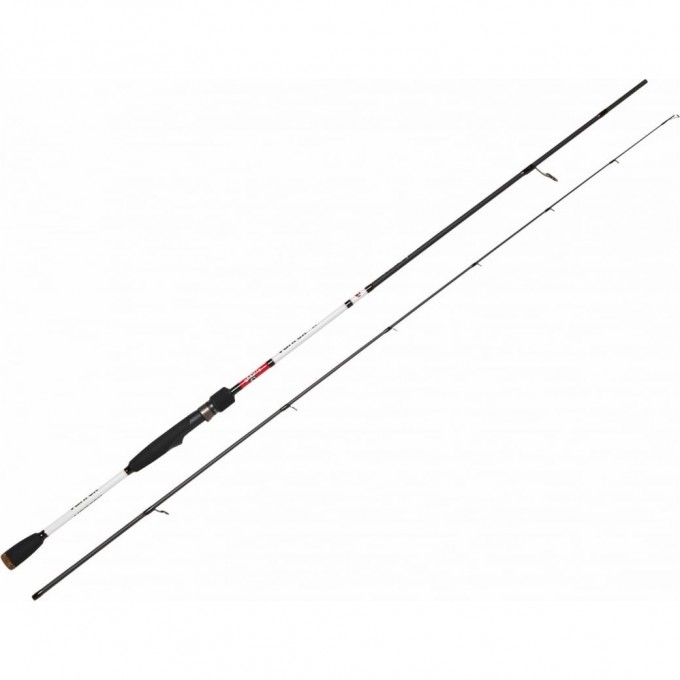 Удилище спиннинговое LUCKY JOHN VANREX 21 2.13 LJVA-702MLF