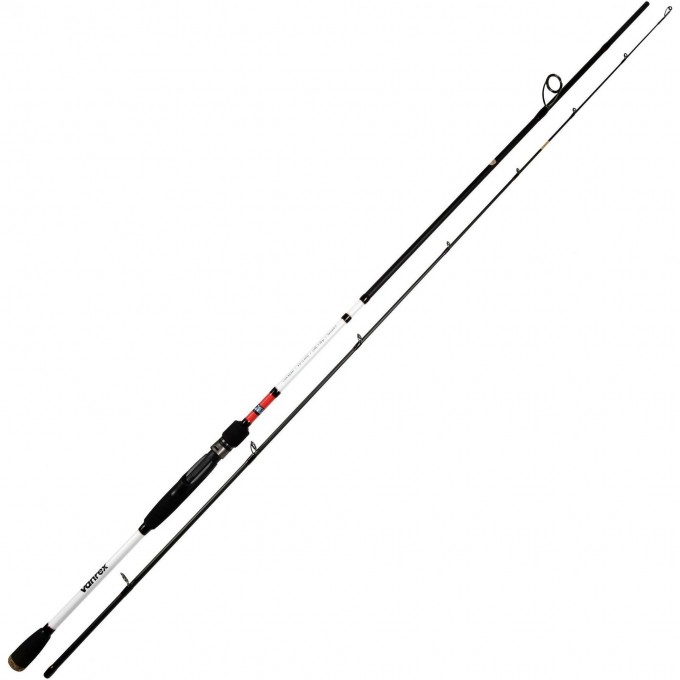 Удилище спиннинговое LUCKY JOHN VANREX 28 2.23 LJVA-742MF