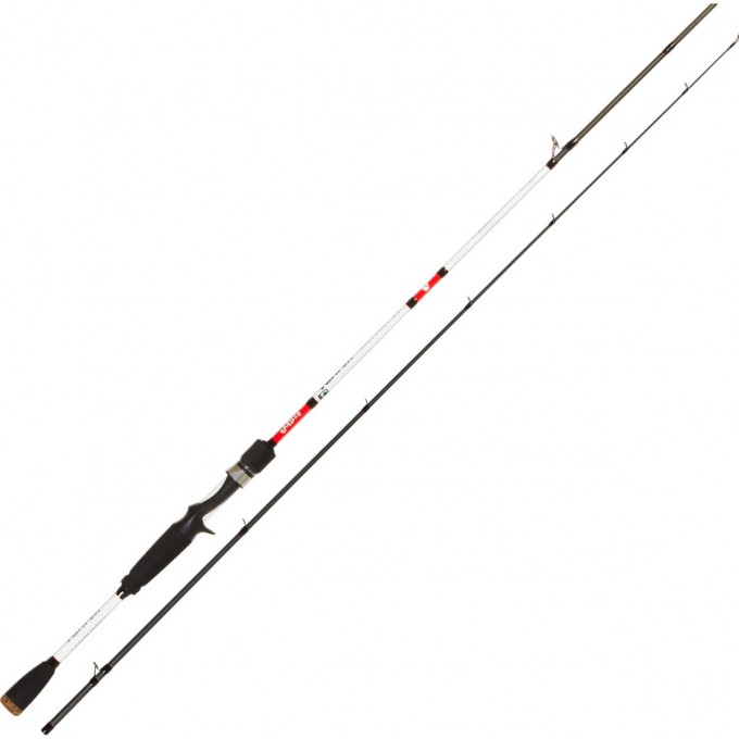 Удилище спиннинговое LUCKY JOHN VANREX BAITCAST 21 2.28 LJVB-762MLF