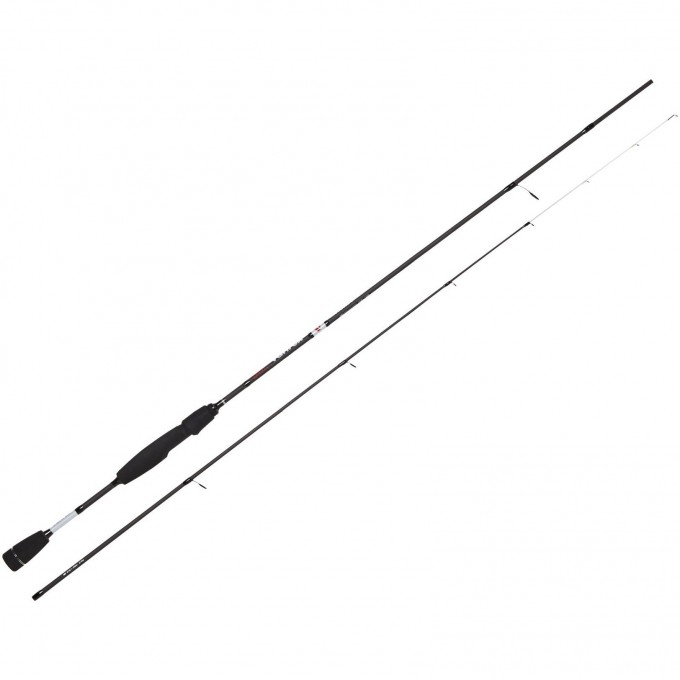 Удилище спиннинговое LUCKY JOHN VANREX MICROJIG 9 1.98 LJVJ-662LMF