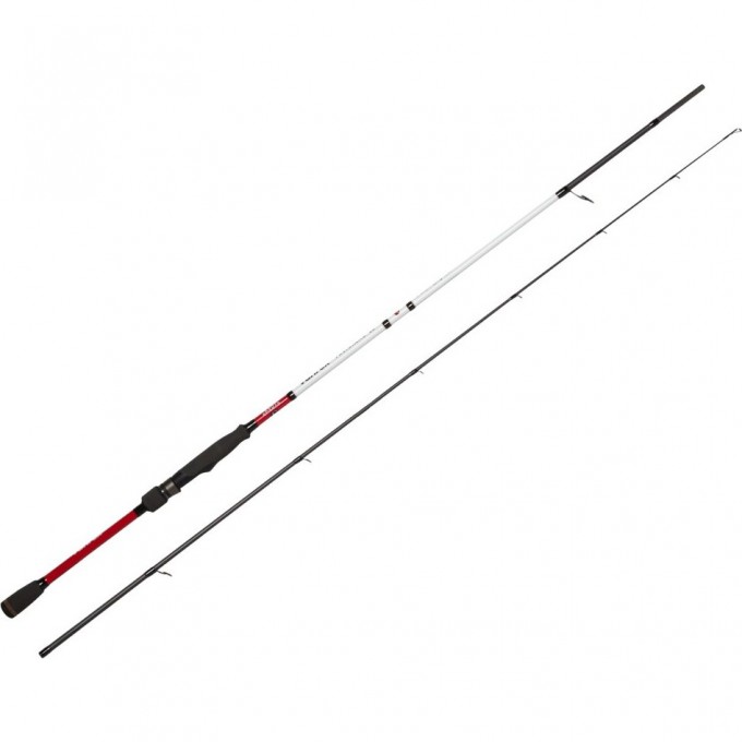 Удилище спиннинговое LUCKY JOHN VANREX TWITCHING 28 2.23 LJVT-742MEF